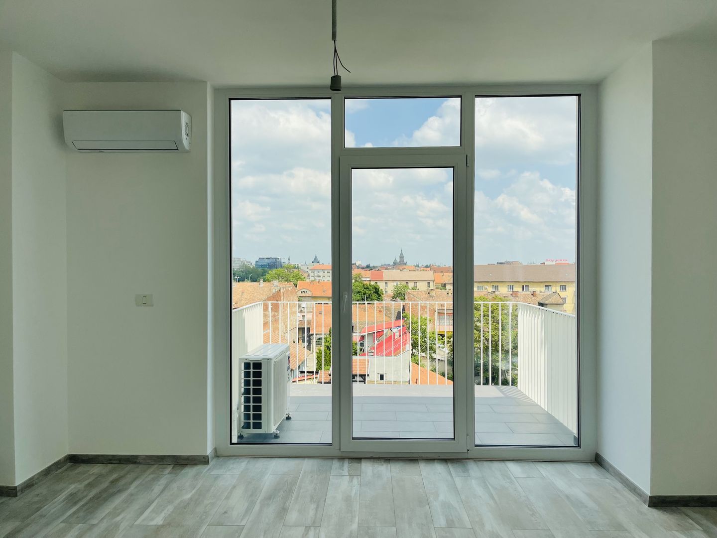 OFERTA VANDUTA - Direct Dezvoltator 0% Comision | Apartament 2 camere 55.8 mp | - Poză 23