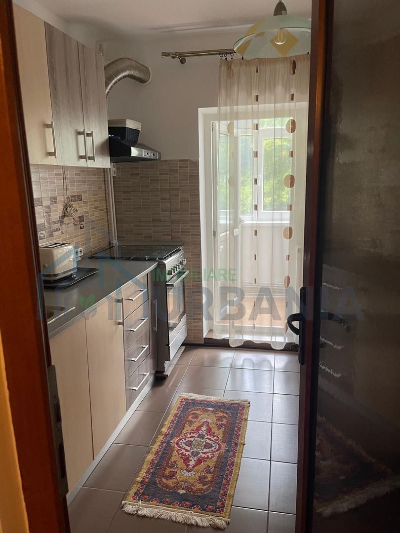 Apartament 2 camere Nicolina - Poză 4