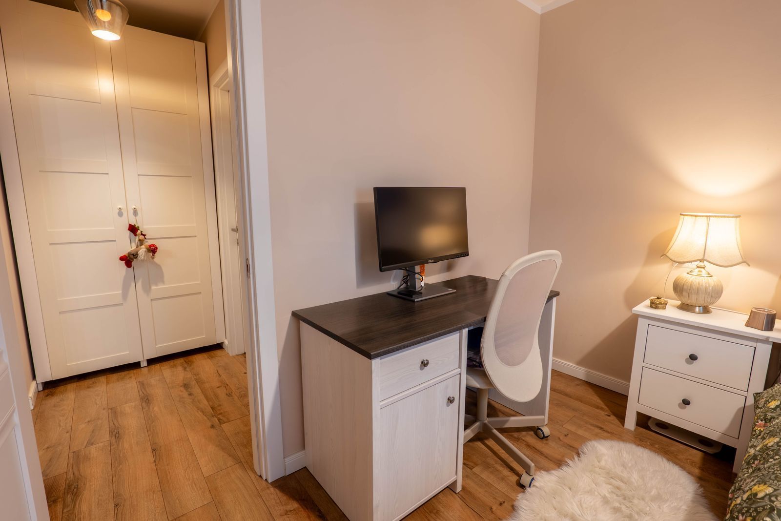 Apartament 2 camere, RENOVAT COMPLET în 2022, Piața Muncii - Poză 14