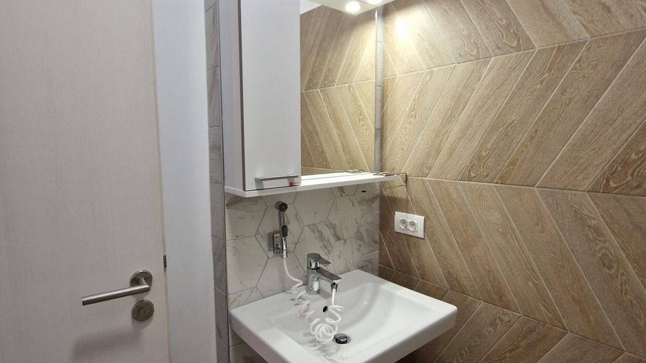 Apartament 2 camere Isho - Poză 19