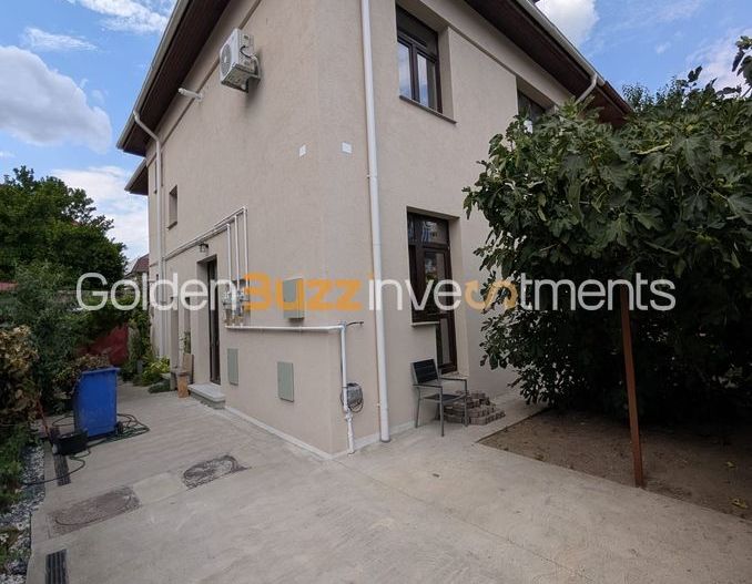 Vilă Premium | 5 Camere | 160 mp Utili | Barbu Văcărescu - Poză 1
