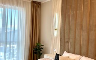 Apartament modern cu 2 camere de vânzare | / Zona Vivo / Floresti - Poză 13