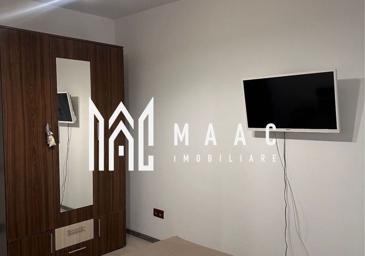 Apartament 2 camere | Etajul 6| 50MPU | Doamna Stanca - Poză 2