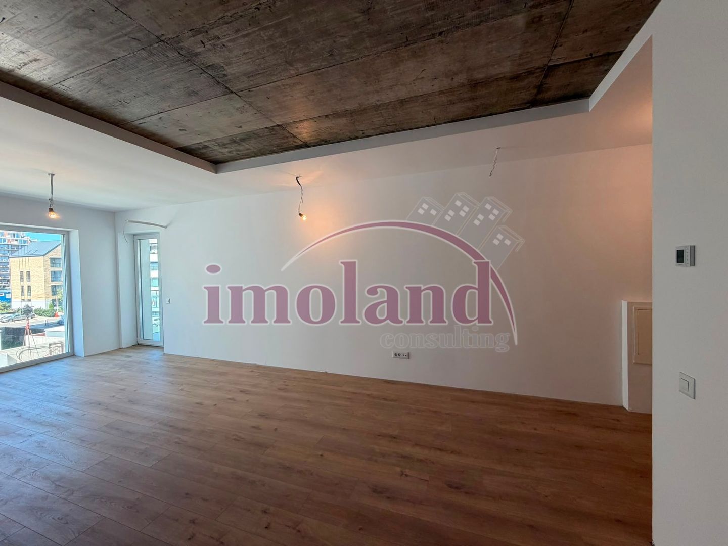 Apartament NOU - 2026 - 2 camere - vanzare - Pergola Nord-Pipera - Poză 3