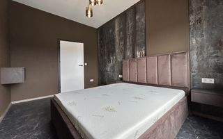 Apartament 3 camere cu loc de parcare și terasă de închiriat - Poză 9