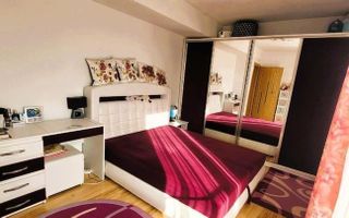 Casă Cocheta si Eficienta 4 Camere Domnești - Poză 13