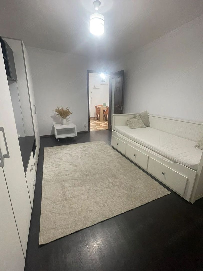 Închiriere apartament 2 camere, | decomandat | Militari | Lujerului - Poză 2