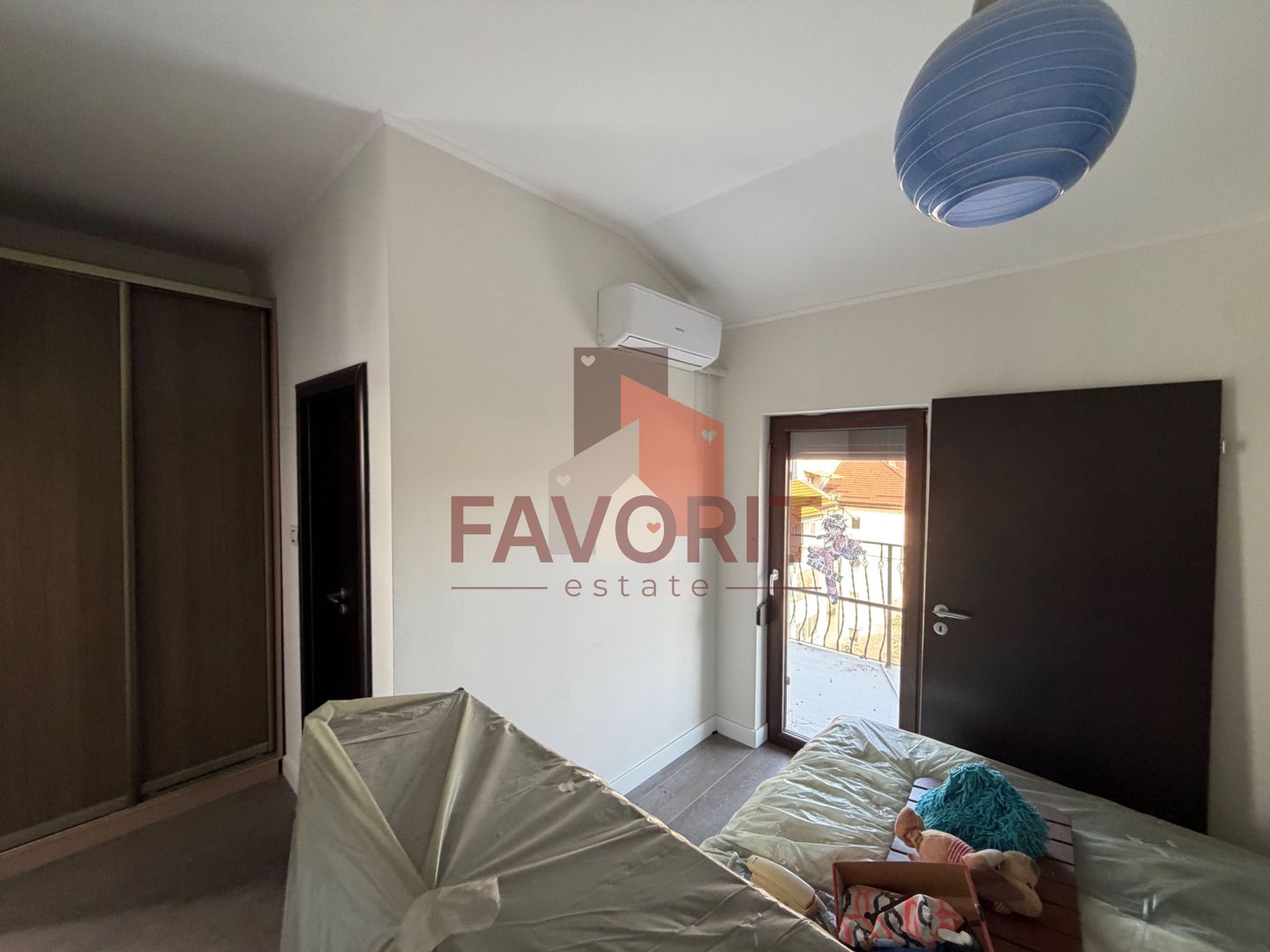 Penthouse pe 2 nivele. Odobescu. - Poză 14
