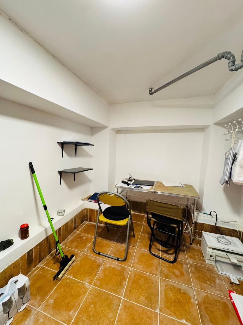 2 camere | Parcul Carol | 50 mp | Renovare completă | Mobilat & utilat | T740 - Poză 10