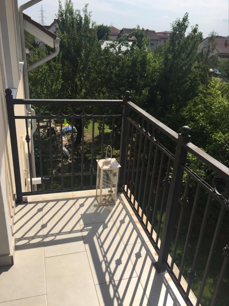 Apartament 3 camere. Design modern - mobilat si utilat. - Poză 10