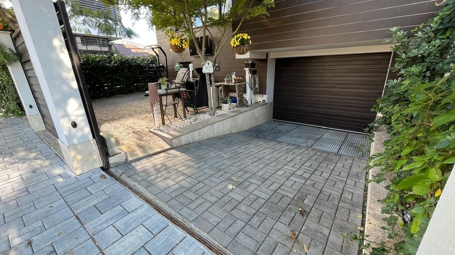 Barbu Văcărescu | Apartament 3 camere - Poză 33