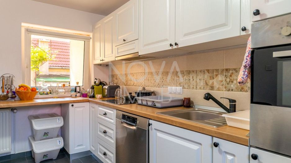 Casa + Pensiune deosebita - Orlat, Sibiu - Poză 18