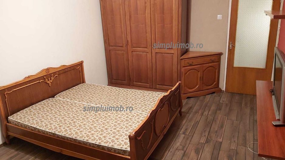 garsoniera decomandata 33mp 1986 Vitan Stadion Olimpia - Poză 2