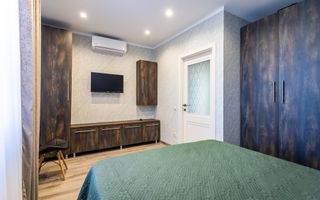 Vânzare, casă, 2 nivele, 230 mp+2,3 ari, str. Independenței, Bubuieci - Poză 47