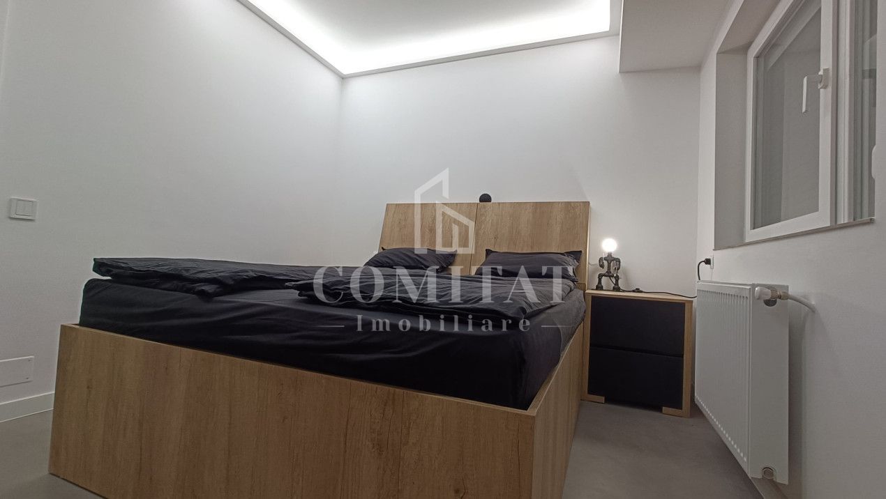 Apartament la cheie | Etaj intermediar | Zona Lidl - Poză 8