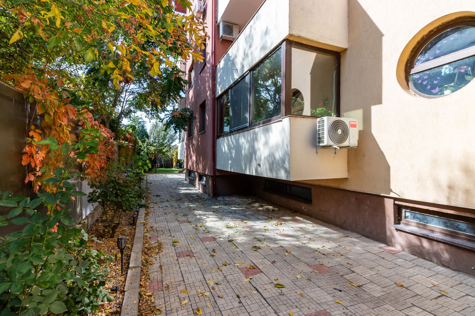 Apartament 3 camere + parcare subterana | Baneasa | Sisesti - Poză 26