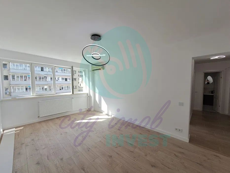 3 camere complet renovat – Iancului - Poză 1