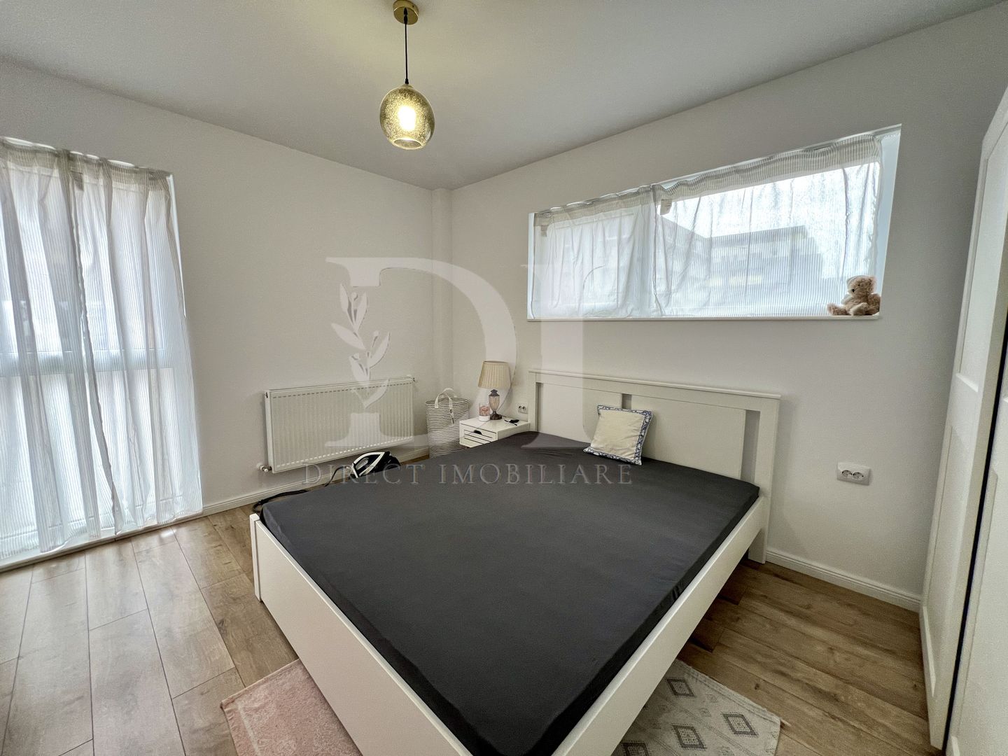 Apartament doua camere / Parcare / Zona Stejarului - Poză 10