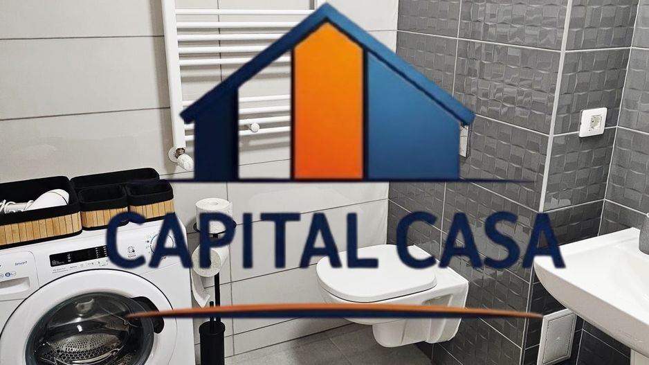 ​Apartament 2 Camere de Lux | Bloc Nou - Poză 5