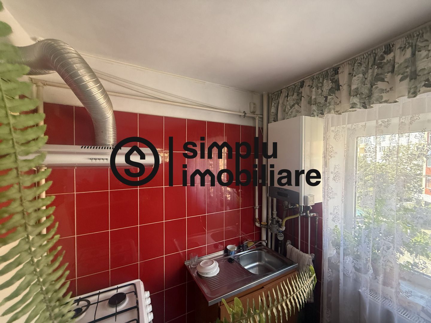 Apartament 2 camere decomandat Craiovita Noua et 2/4 - Poză 7