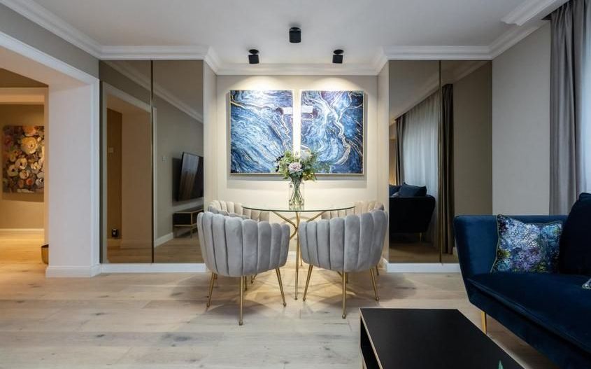 4 camere premium | Piata Victoriei | Dorobanti - Poză 1