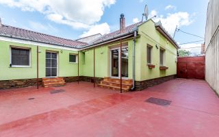 Casa 5 camere - Cartierul Functionarilor - Teren 421 mp - COMISION 0 - Poză 3