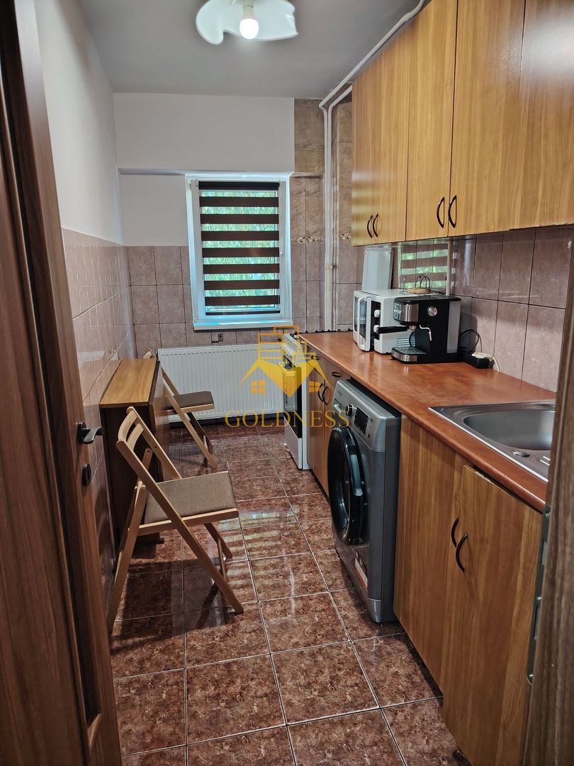 1 camera, Manastur, BIG, Dacia, Primaverii, Bucegi, MC - Poză 4