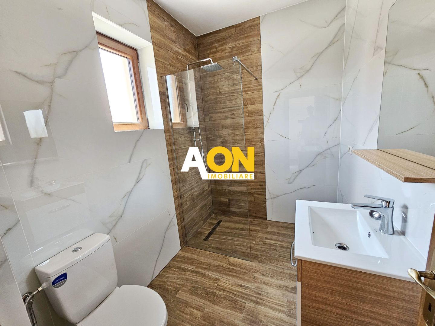 Casa tip insiruit, 4 camere, 2 bai, finisata la cheie, Cetate - Poză 8