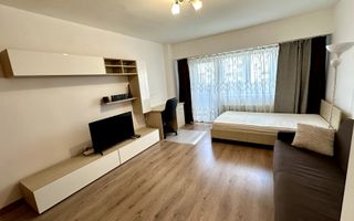 1 camera studio, Manastur, zona Kaufland, USAMV, UMF, Platinia - Poză 1