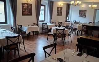 Restaurant de închiriat | Ultracentral, Sibiu | terasă 180 mp - Poză 2