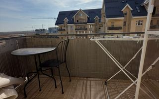 APARTAMENT MODERN CU 3 CAMERE DE VÂNZARE | COMPLEX APOLLO RESIDENCE - Poză 5