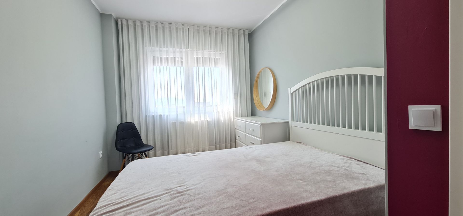 Penthouse 4 camere Maurer Residence zona Coresi - Poză 8