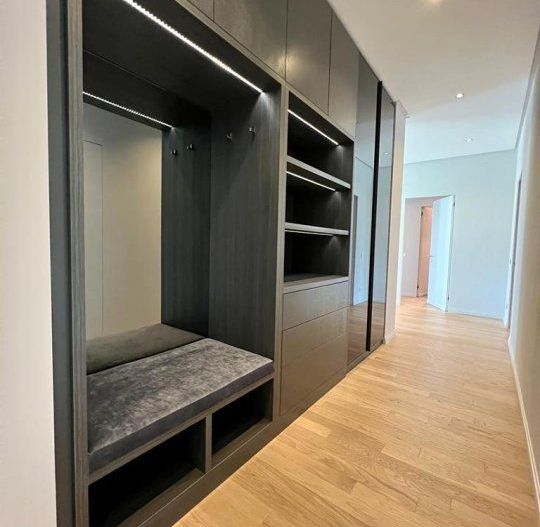 Inchiriere Apartament 3 camere Exclusive lifestyle in One Rahmaninov - Poză 6