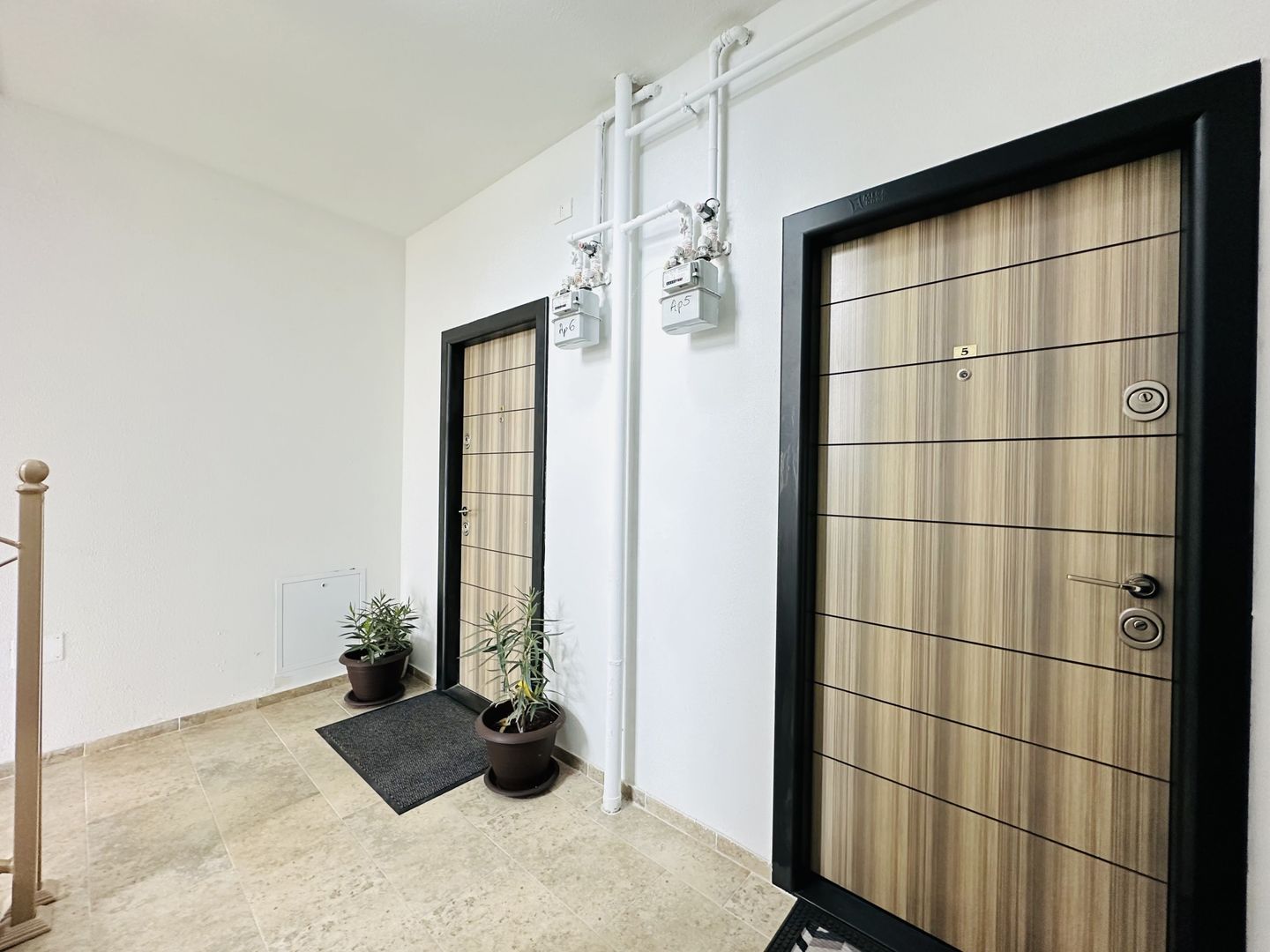 Oferta inchiriata - Apartament spatios si luminos - Segmentul Premium - Poză 24