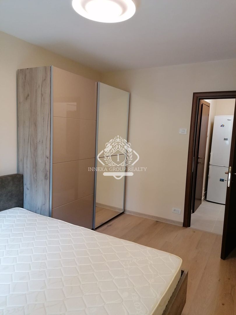 Apartament 2 camere-mobilat/utilat-42mp | Metrou Titan - Poză 10