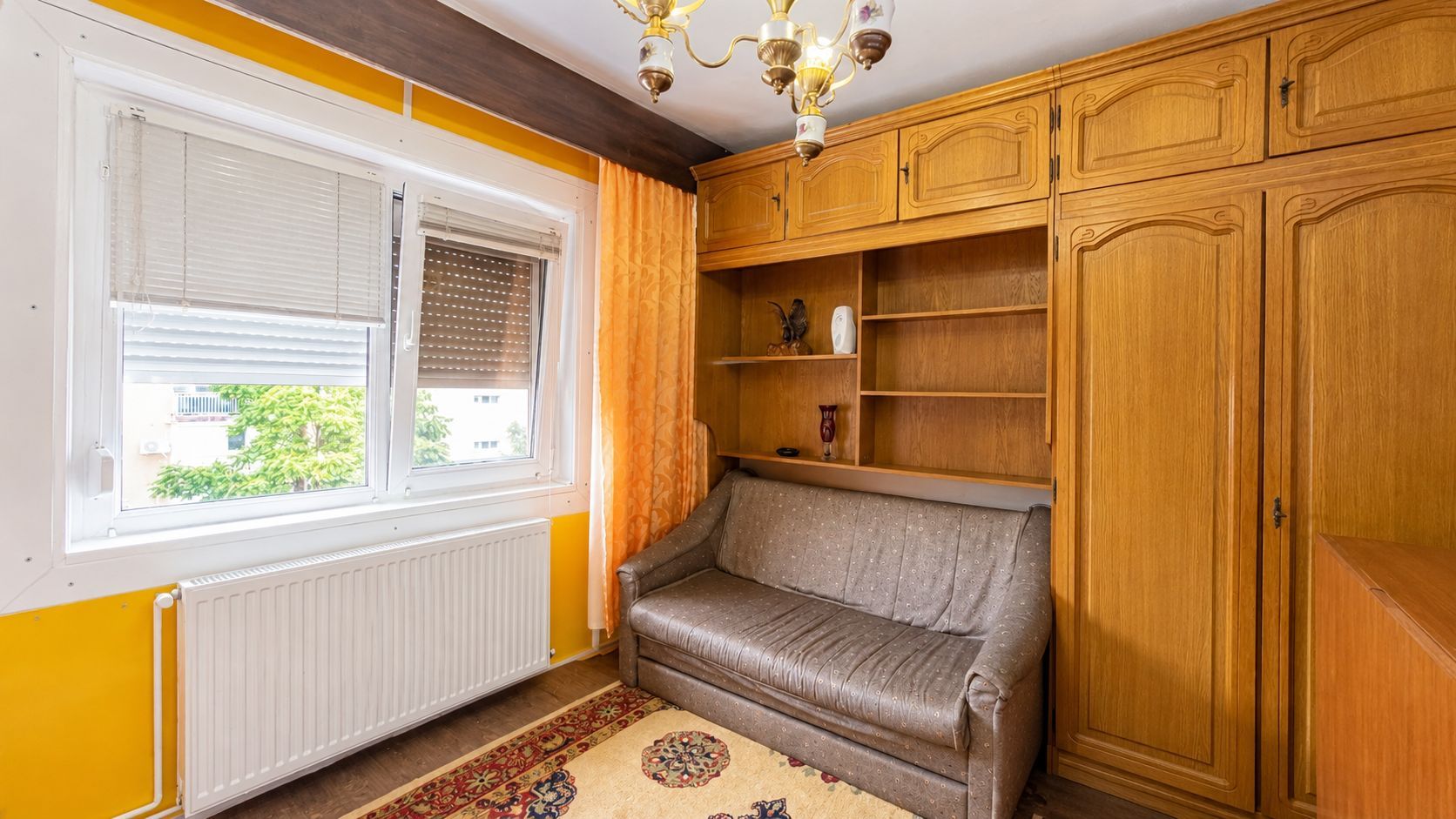 COMISION 0%|Apartament 3 camere|69 mp utili|Centrala Proprie|Lipovei - Poză 11