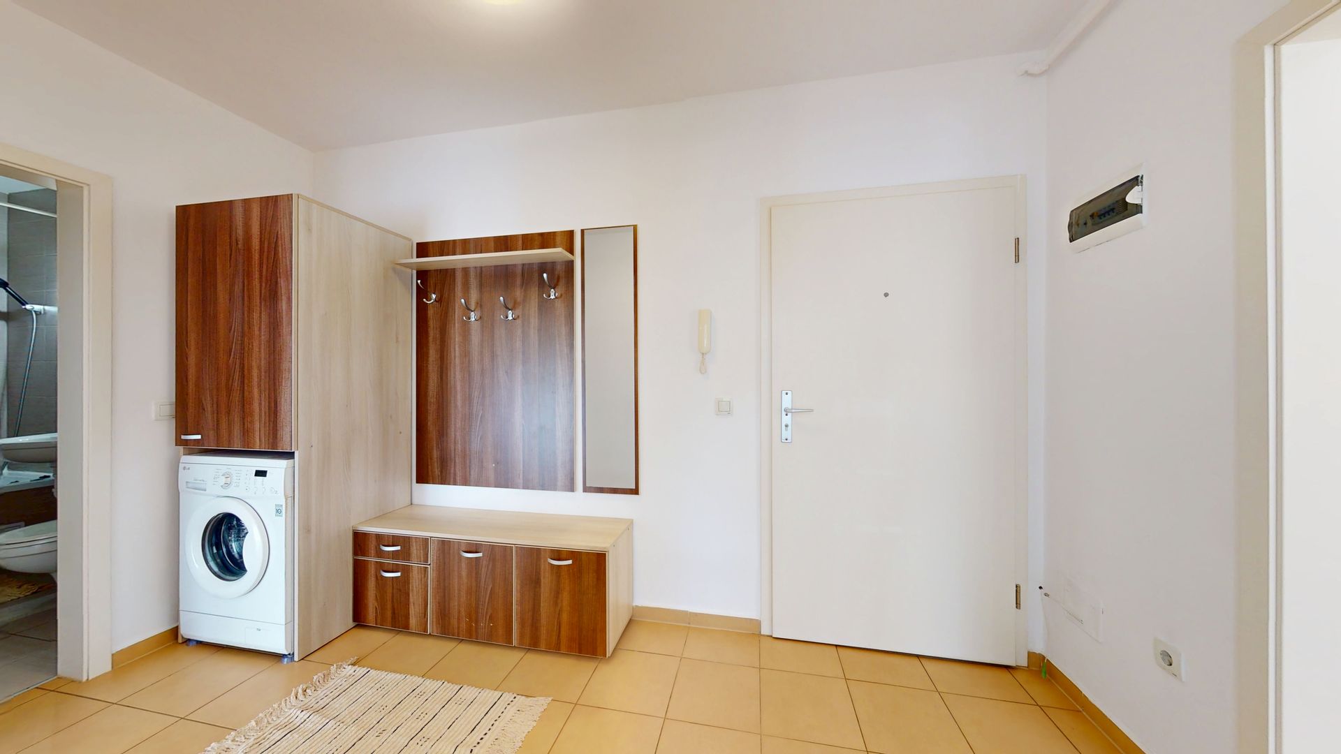 Comision 0% Apartament cu 2 camere Avantgarden Bartolomeu - Poză 7