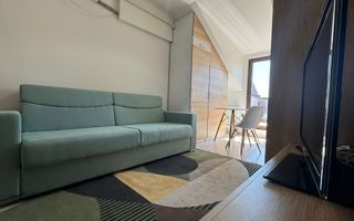 Apartament 2 camere open-space Centru Palas Mall - Poză 3