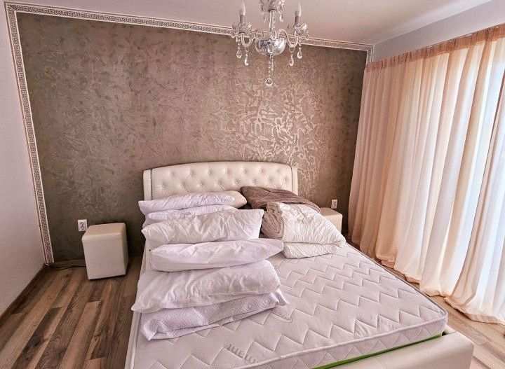 Casă modernă P+E+Pod, 145 mp,– Cluj,str Campului - Poză 18