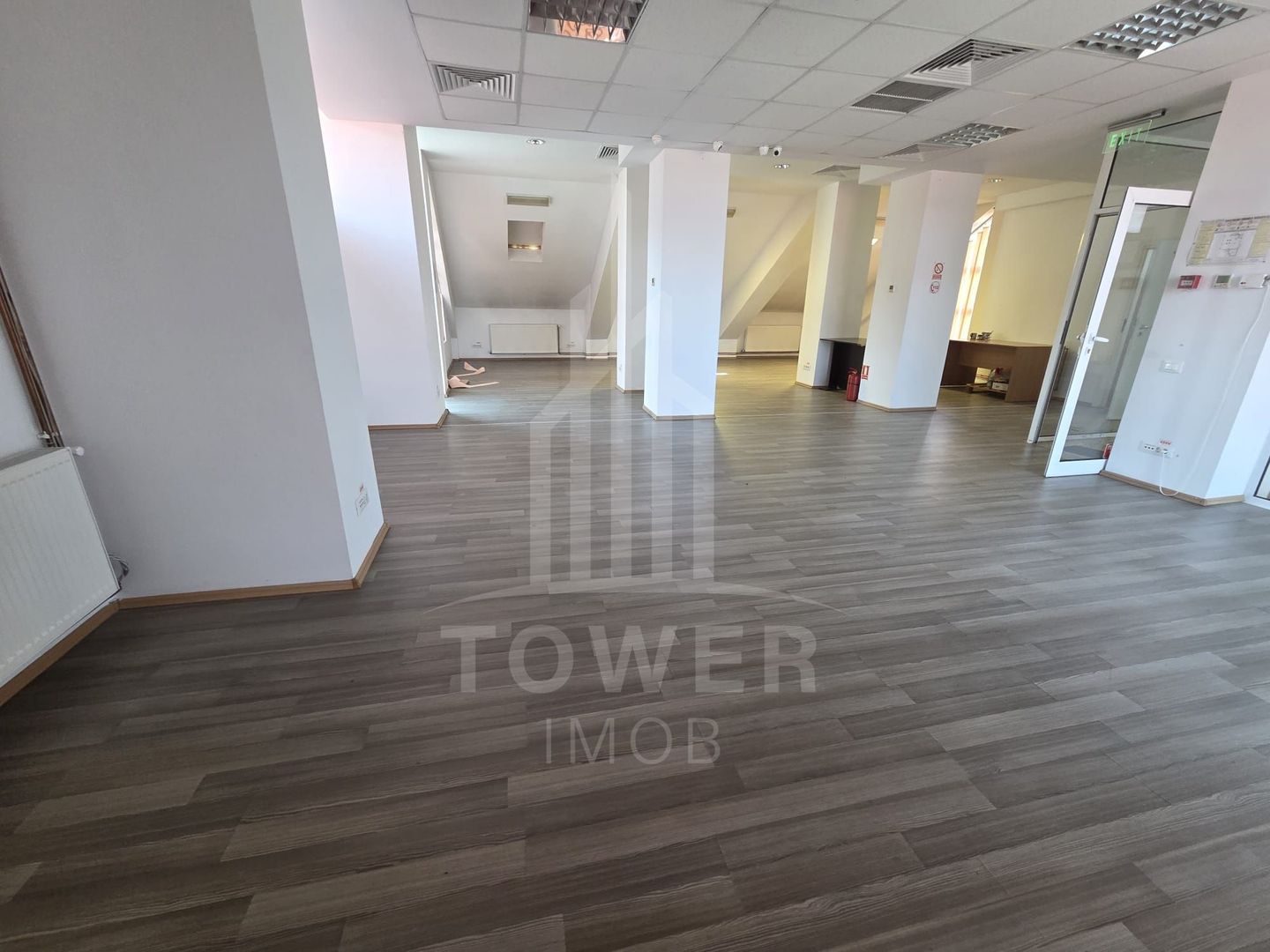 Spațiu de închiriat | Zona Facultății de Drept - Poză 2