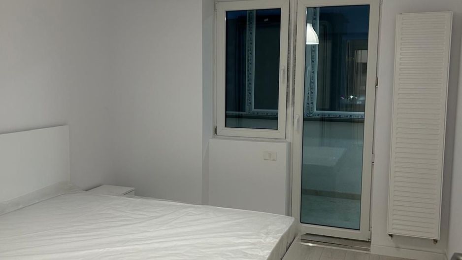 AP. 2 CAMERE BIRUINTEI, PET-FRIENDLY, CENTRALA TERMICA, METROU 15 MIN - Poză 5