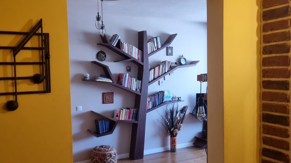 Apartament atragator, trei camere, Vatra Luminoasa - Poză 16