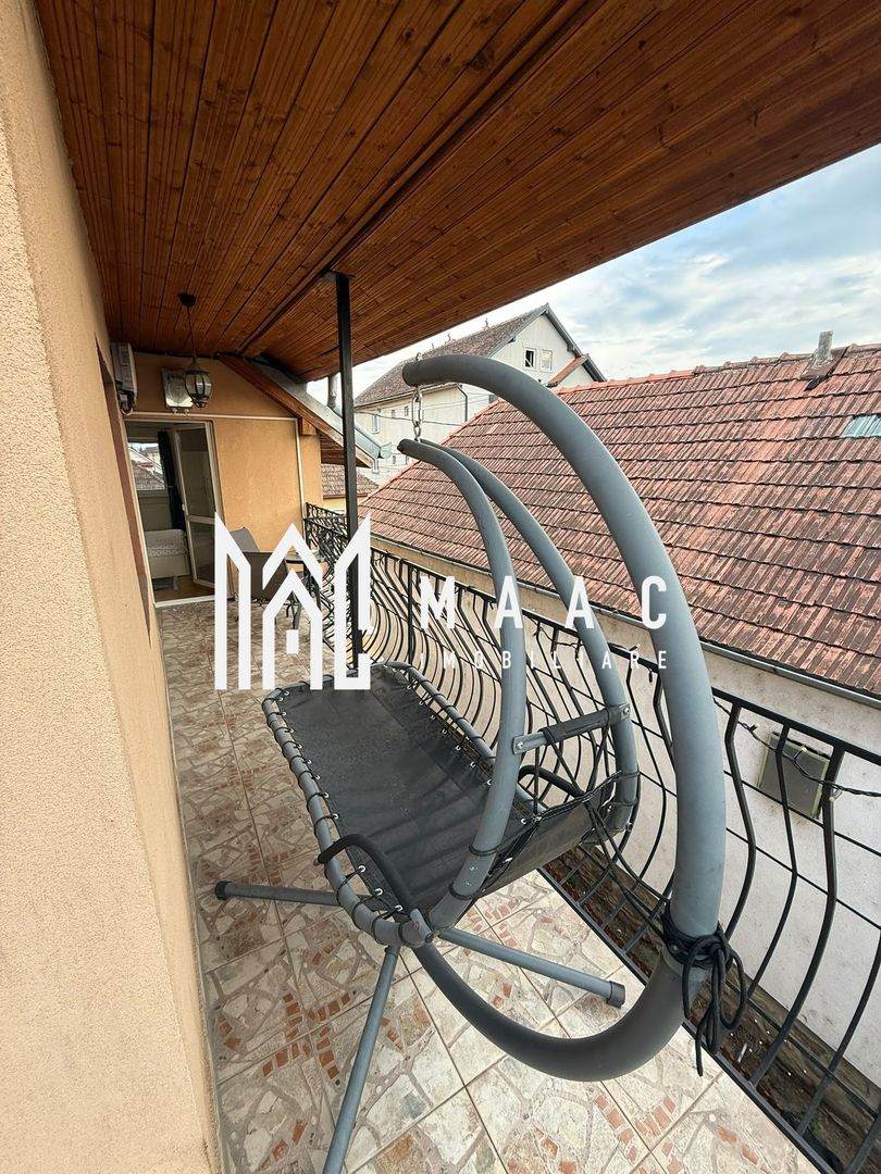 Casă de vânzare 4 camere | Lupeni, Sibiu | 141 mp utili, teren 676 mp - Poză 22