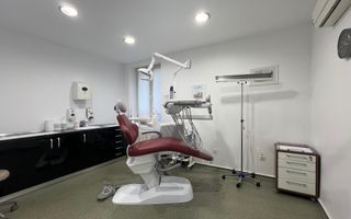 Cladire 23 de camere cu teren 554 mp - Poză 9