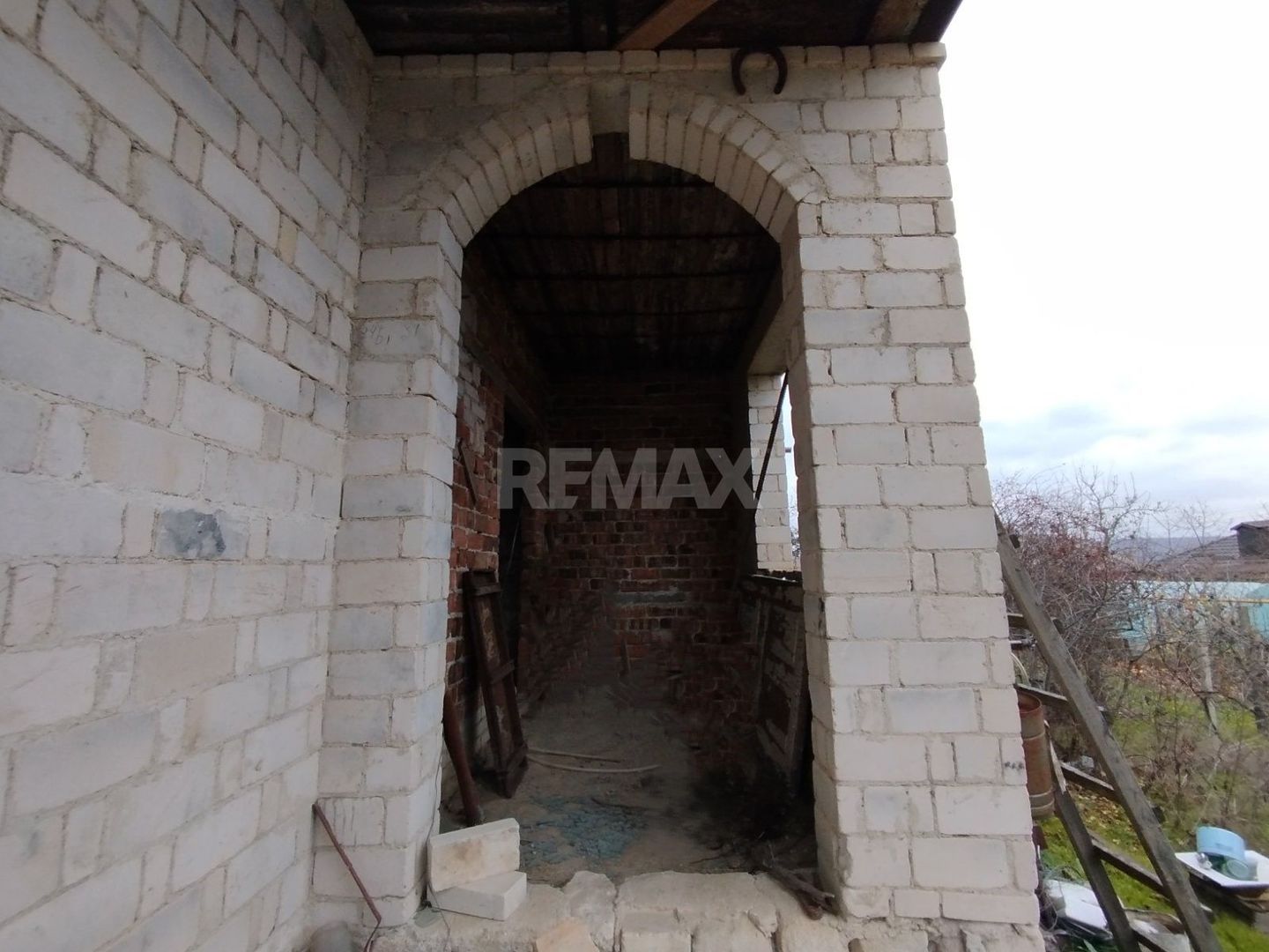 Casă cu 3 camere 106 m.p în com. Chetrosu, raionul Anenii Noi - Poză 9