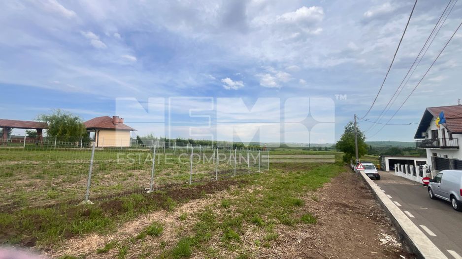 TEREN 34 ARI I SUCEAVA /MOARA I 2550 Euro/Ar - Poză 2