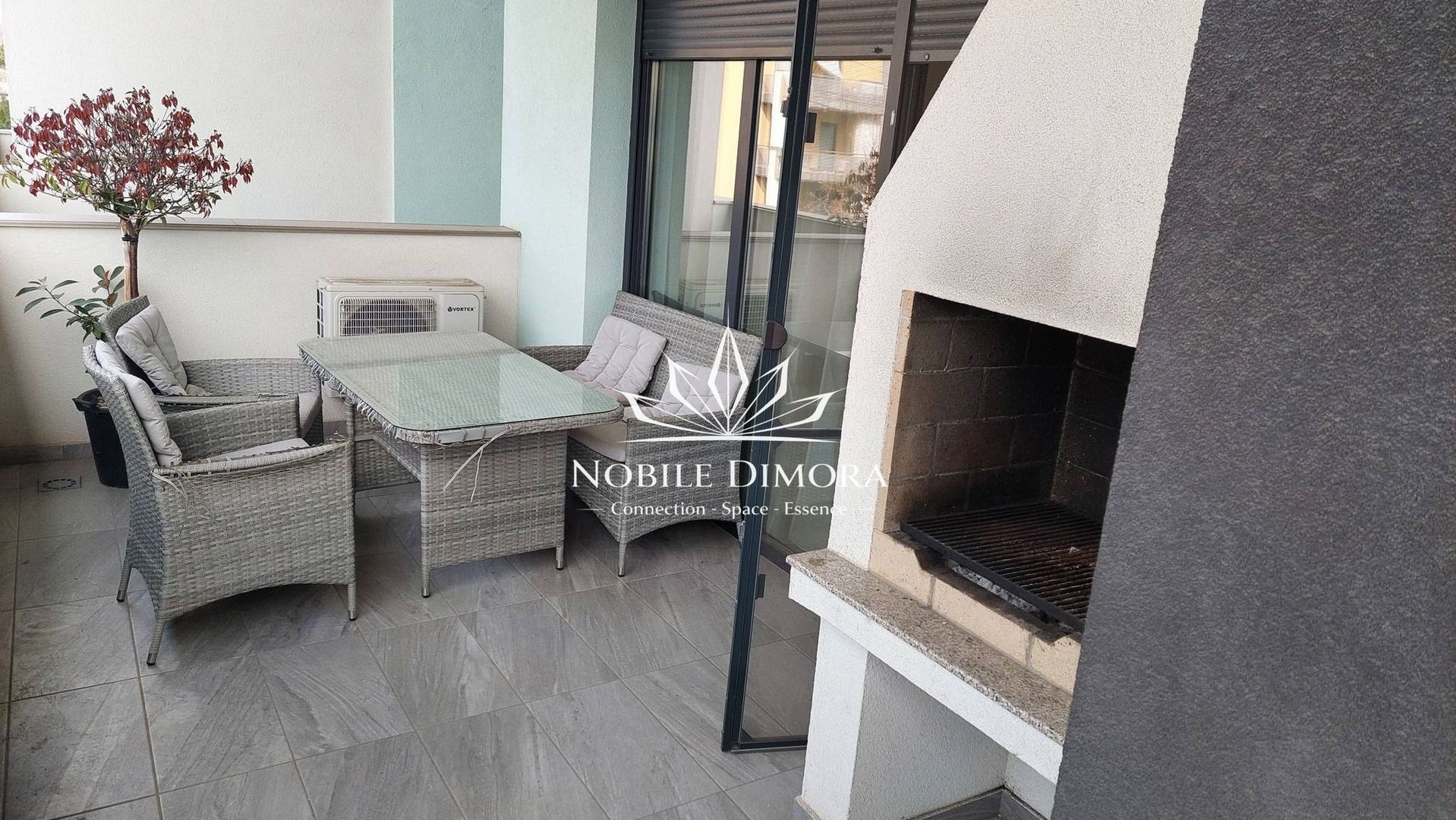 Apartament cu 3 camere de 98 mp petfriendly si parcare in Dumbravita Kaufland - Poză 3
