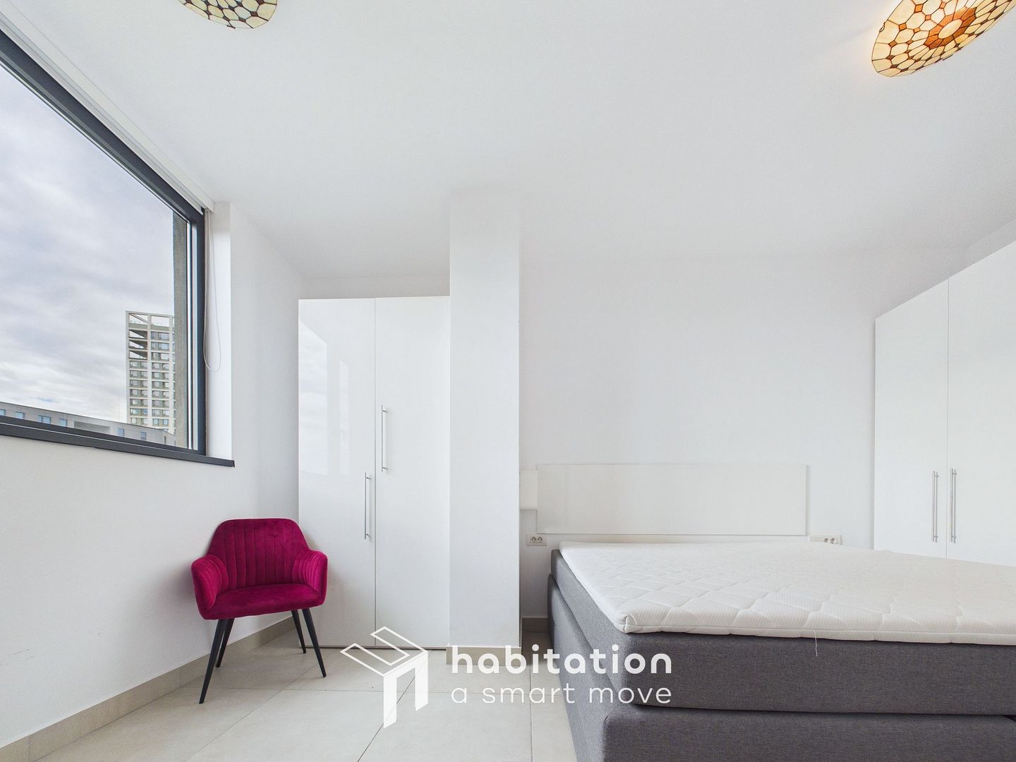 Apartamentul unde stilul urban întâlnește confortul absolut - ISHO - Poză 18