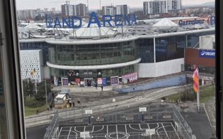 Apartament 2 camere decomandat vis a vis de Grand Arena - Poză 2