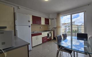 Apartament 2 camere 59 mp Floresti strada Florilor - Poză 5